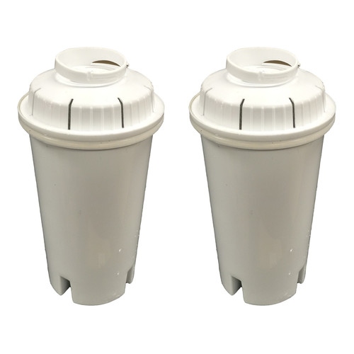 Crucial Brita Refrigerator/Icemaker Water Purifier Filter (Set of 2) - image 1 of 1