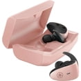thumbnail image 1 of Auriculares TW-ES5APK YAMAHA Rosa Bluetooth Recargable IPX7, 1 of 4
