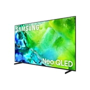 Samsung 65” Class QN80H Series Neo QLED Mini LED 4K UHD Samsung Vision AI Smart Tizen TV 2026 - QN65QN80HAFXZA