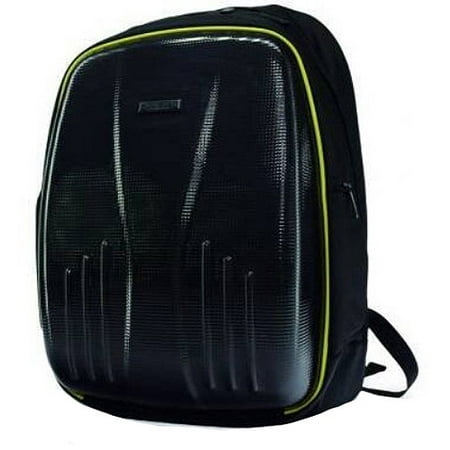 Datashell CBP-ARS15-BK Aero 15.6" Laptop Backpack, Cosmo Black