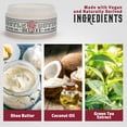thumbnail image 3 of Bálsamo para tatuajes Tattoo Aftercare Hustle Butter Deluxe, 150 ml, 3 of 6