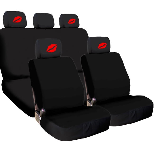 kiss car seat covers