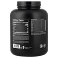 thumbnail image 4 of Animal Isolate Loaded Whey Protein™ Powder, Brownie Batter, 4 lb (1.81 kg), 4 of 4