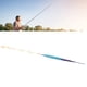 thumbnail image 4 of Fishing Floats And Bobbers, Fishing Floats Waterproof Coating Slender Short Feet  For Lake For River ANGGREK HD‑07 52 cm/20,5 pulgadas, 4 of 8