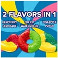 thumbnail image 6 of LifeSavers Collisions Gummies Candy Bag7.0oz, 6 of 7