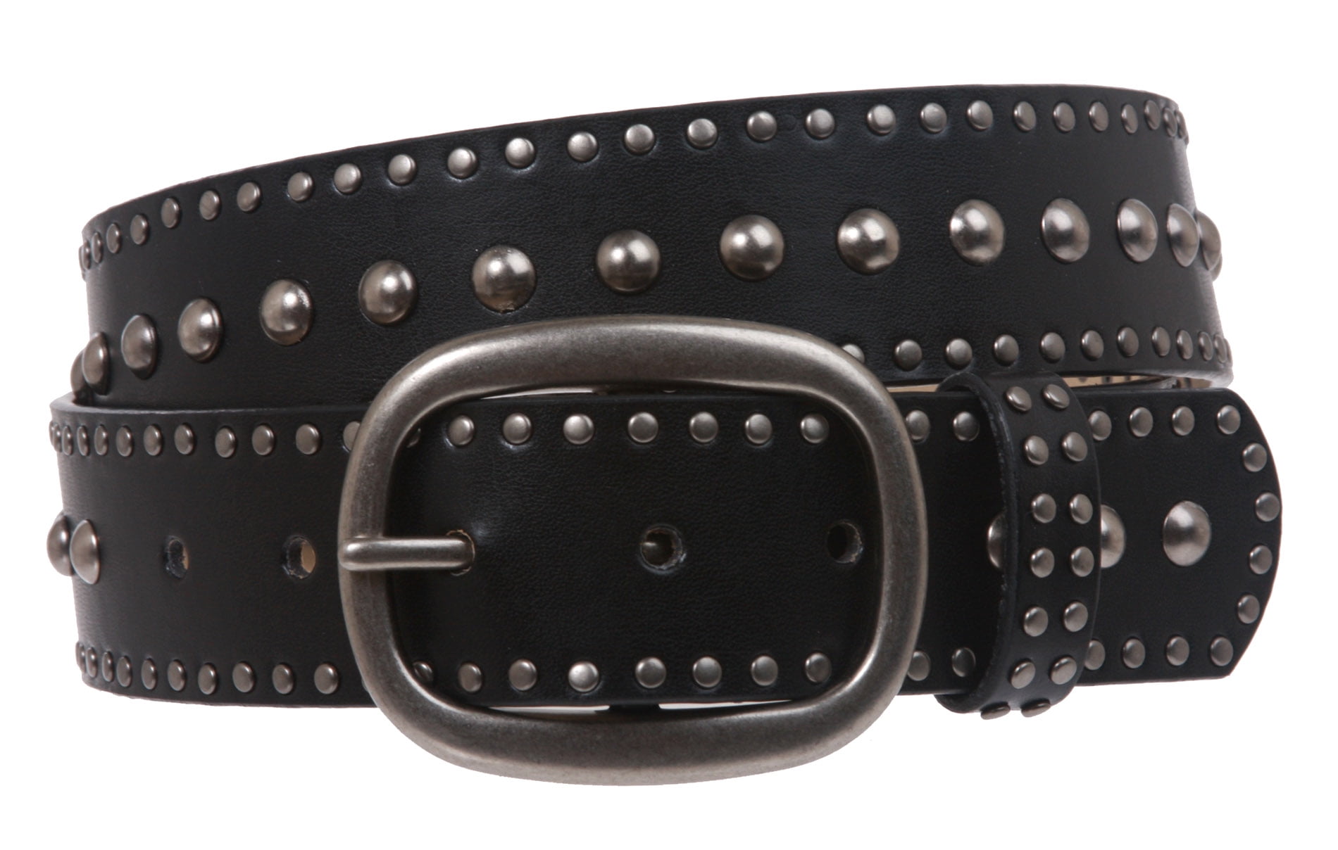 Circle studded belt Clearance
