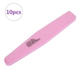 thumbnail image 1 of Nail File Nail Buffer Double Sided Nail File Nail Polishing Tool Nail Buffing Tool 10pcs Nail File Double Sided Nail Buffer Sanding Buffing Polishing Strip Manicure Tool, 1 of 8