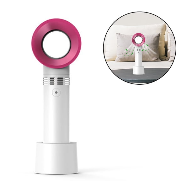 Ventilateur de bureau portable multifonctionnel rechargeable par USB - Chine Ventilateur de reoidissement personnel et ventilateur portable mini- ventilateur de reoidissement d'air prix