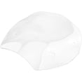 thumbnail image 1 of HUGFEGWE Motorcycle Accessories Windshield Windscreen Fairing Wind Deflector for BMW R1300GS R 1300 GS R1300 GS r1300gs R 1300GS 2023 2024 (Clear) U2537-4381, 1 of 8