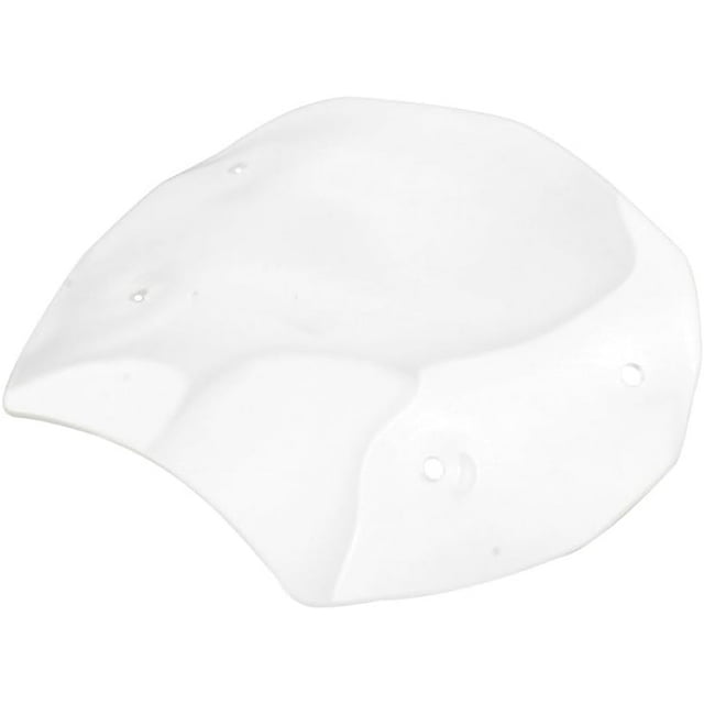 HUGFEGWE Motorcycle Accessories Windshield Windscreen Fairing Wind Deflector for BMW R1300GS R 1300 GS R1300 GS r1300gs R 1300GS 2023 2024 (Clear) U2537-4381