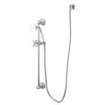 thumbnail image 2 of Kingston Brass Kak3521W1 Combinaison de Douche Professionnelle, 2 of 6