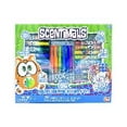 thumbnail image 2 of Bloc de pegatinas Scenticorns Care Bears, 1000 pegatinas, álbum de recortes, 2 of 2