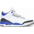 thumbnail image 1 of Ni - ke Size 13 - Jordan 3 Retro Mid Racer Blue, 1 of 5