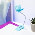 thumbnail image 4 of Juego Clip On Book Light Paladone para Minecraft con 3 modos de iluminación, 4 of 7