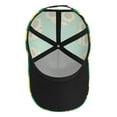 thumbnail image 4 of Lsque Cartoon Fruit 1 Baseball Cap Trucker Low Profile Hat Golf Dad Hat Adjustable Original Classic Unconstructed Plain Cap Men Women, 4 of 9