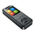 thumbnail image 2 of Digital Voice Recorder Voice Activated Recording Noise Reduction with Playback MP3 Music, 2 of 7