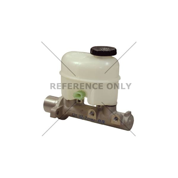 OE Replacement for 20042008 Ford F150 Brake Master Cylinder (FX2 / FX4 / Flotillera / Harley