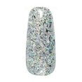 thumbnail image 2 of DND GEL Polish 932 Homecoming Silver 0.5oz, 2 of 2