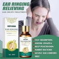 thumbnail image 3 of 2Pcs Tinnitus Ear Drop Relief Ears Tinnitus Treatment Soothing Ear Infection Care, 3 of 5