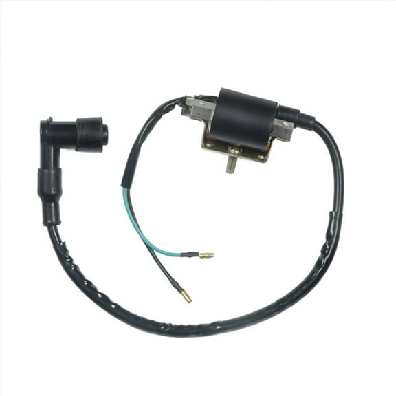 1pcs 12V Ignition Coil for 50CC 70CC 90CC for 110CC 125CC Dirt Bike for ATV