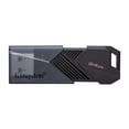 thumbnail image 4 of Kingston 64GB DataTraveler Exodia Onyx USB Flash Drive (Matte Black) (10-Pack), 4 of 7