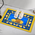 thumbnail image 3 of Outdoor Welcome mat - Front Door Mats Outdside Entrance, Washable Doormats Indoor Non Slip indoor Rugs for Outside Entryway Mats Home Front or Back Entrance, Home Entry Floor, 3 of 8