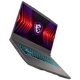 thumbnail image 4 of Laptop Gamer MSI Thin 15.6" FHD 144Hz Core i5-13420H 16GB RAM 512GB SSD RTX 4050 6GB Windows 11 Teclado Iluminado Gris, 4 of 4