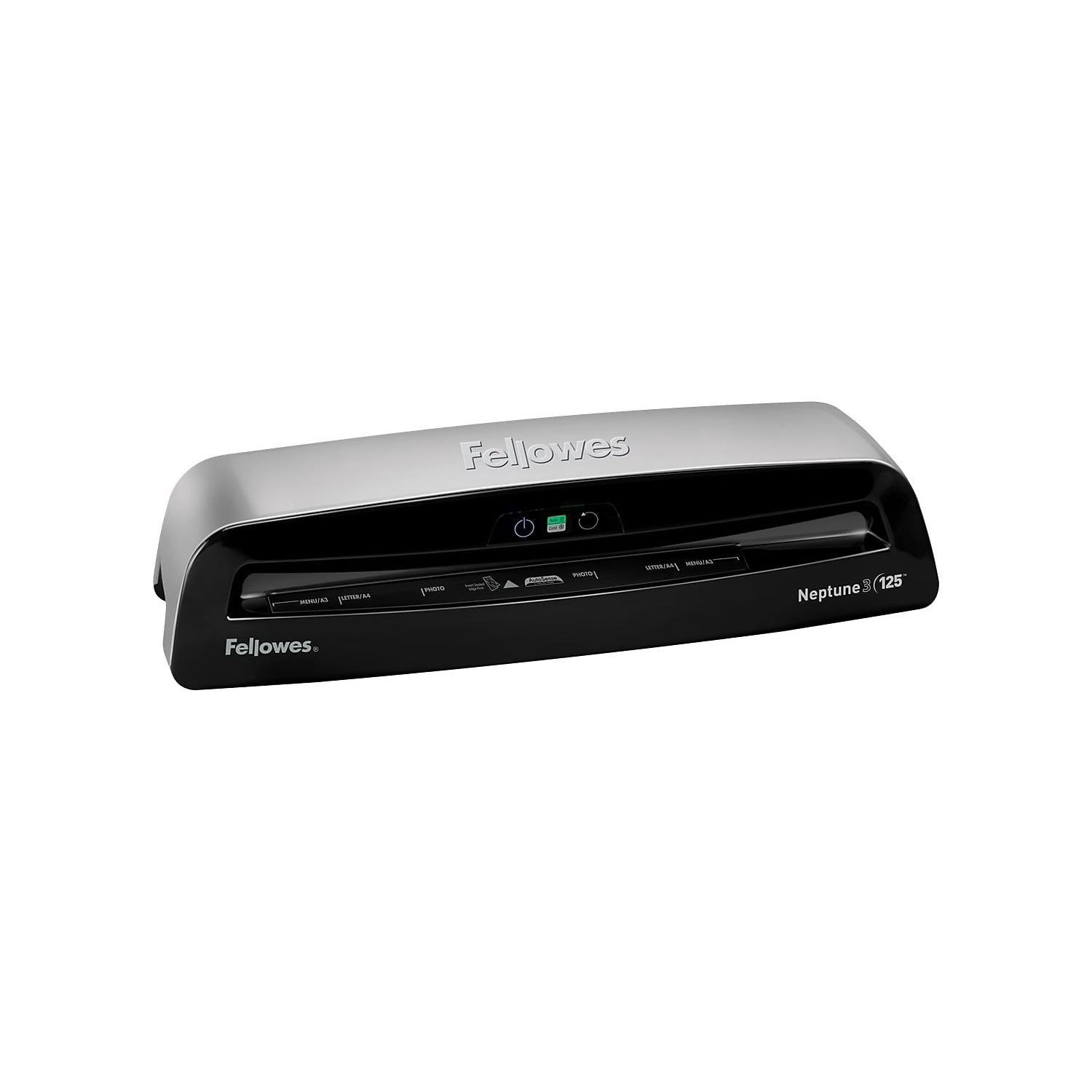 Fellowes Neptune3 125 Advanced 4-roller Paper Laminator