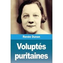 VoluptÃ©s puritaines, (Paperback)