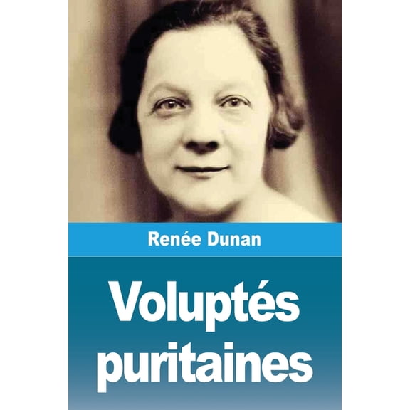 VoluptÃ©s puritaines, (Paperback)