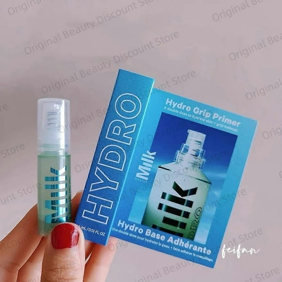 Milk 4ml Makeup Blur Stick Primer Mini Travel Size