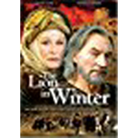The Lion in Winter