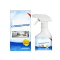 thumbnail image 2 of Deep Cleaning All Purpose Spray, Tough Grime And Grease Remover, Foam Action Multi Surface Cleaner, Bathroom And Kitchen Degreaser Spray, Heavy Duty Cleaning Formula, 2 of 9
