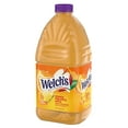 thumbnail image 4 of Welch's Orange Pineapple Apple Juice Cocktail, 96 fl oz Bottle, 4 of 7