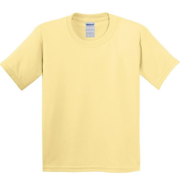 Gildan Childrens Heavy Cotton T-Shirt