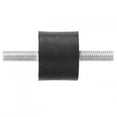 thumbnail image 2 of Soportes de goma NikouMX Silentblock 4 piezas M6 Antivibración, 2 of 8