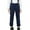 02_Navy, variant on QUOTAY Boys Lined Boys Dress Pants Formal School Trousers Thick Warm Winter Long Pants for Kids Comfortable Stretch Fit 6-17 Years 02_Black,6-7 Years