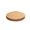 Khaki, variant on 100Pcs Non-stick BBQ Barbecue Tin Foil Paper,10inch Baking Paper Sheets Round Paper for Baking Cakes, Cooking, Air Fryer Steaming, Bread Cup ,White