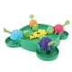 thumbnail image 1 of Juego De Mesa Hungry Bins, Soporte Multijugador Detalles Realistas Juego De Mesa Hungry Turtle Textura Clara ABS Para Casa, 1 of 7