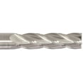 thumbnail image 2 of Drill America Carbide 4 Flute Single End Mill, 2 of 3