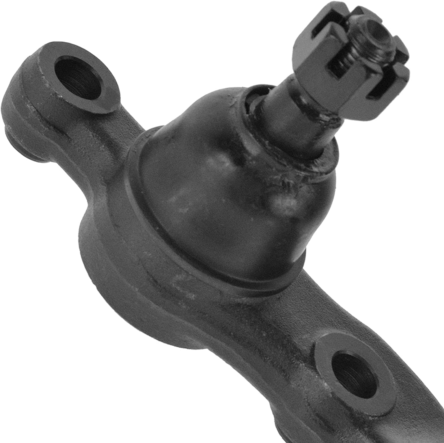 Front Lower Balljoint Ball Joint Pair Set of 2 for 95-04 Toyota Tacoma 2WD Fits select: 1999-2000,2003-2004 TOYOTA TACOMA XTRACAB