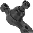 thumbnail image 5 of Front Lower Balljoint Ball Joint Pair Set of 2 for 95-04 Toyota Tacoma 2WD Fits select: 1999-2000,2003-2004 TOYOTA TACOMA XTRACAB, 5 of 5