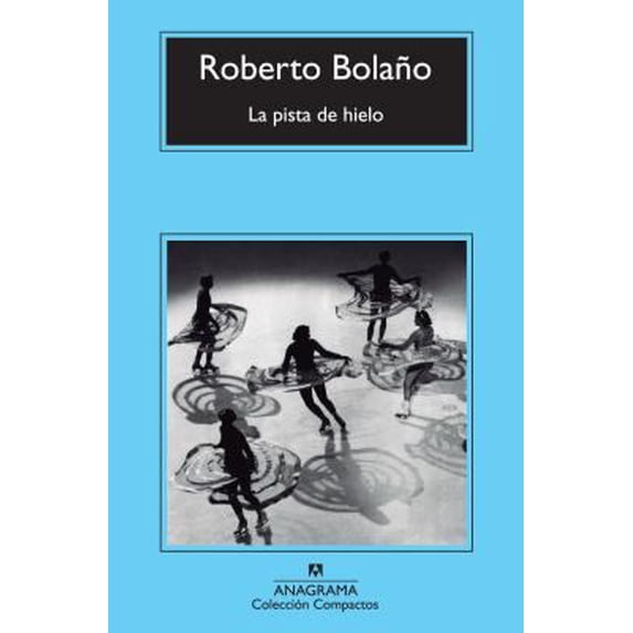 Pre-Owned La pista de hielo (Spanish Edition) (Unknown) 8433977032 9788433977038