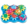 Jr Gears Under Sea Building Set