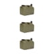 thumbnail image 2 of Soidarity Water Storage Tank Water Canteens with Container for Emergency Type1 NO1, 2 of 6