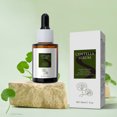 thumbnail image 2 of Aceite para el crecimiento del cabello con suero de abejas, Centella asiática, aceite para el cabello, estimula el crecimiento del cabello, el aceite hidrata y repara la sequedad 60 ml, 2 of 9