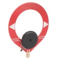 thumbnail image 1 of AM Antenne, Remplacement Efficace d'Antenne Beigne AM Stable pour Extérieur, 1 of 7