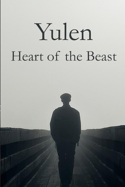 Yulen : Heart of the Beast (Paperback)