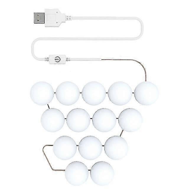 Led Makeup Bulb For Vanity S Stepless Dimmable Lamp Bulbs For Ing Table,bath
