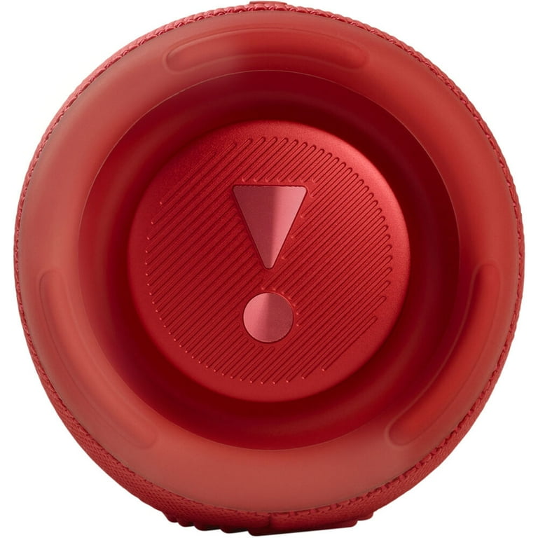 JBL Charge 5 レッド Amazon.com: JBL CHARGE 5 - Portable Bluetooth Speaker - Red